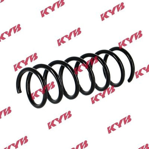 KYB Rear Suspension Coil Spring RA7138