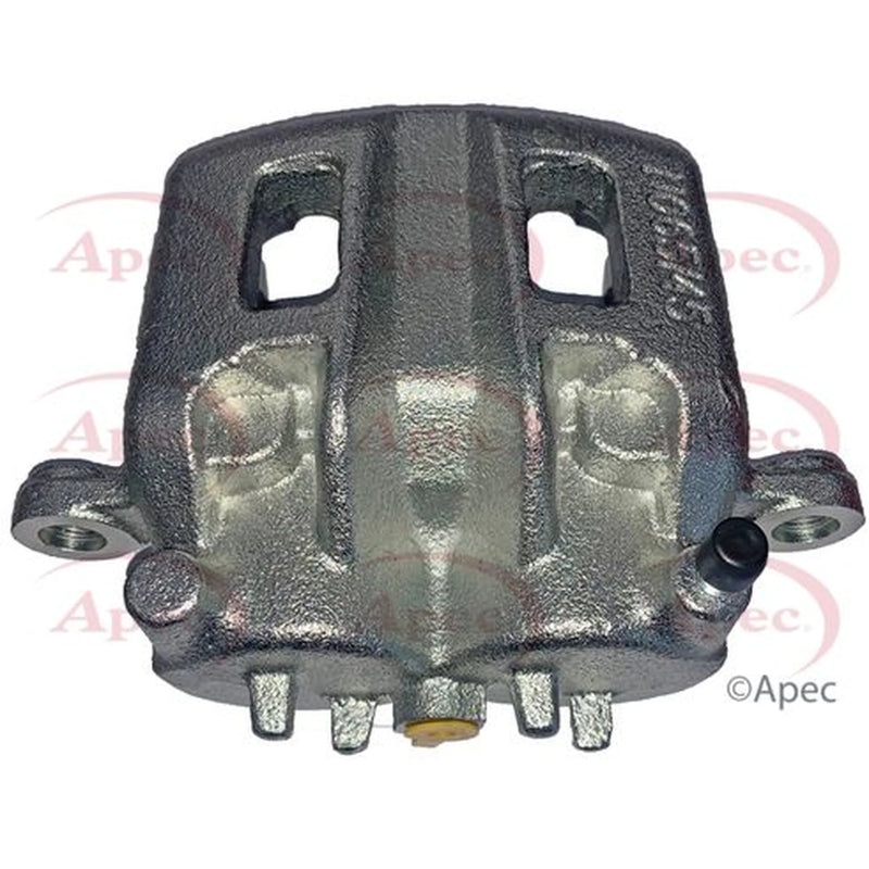 Apec Brake Caliper Assembly Front Left LCA376N
