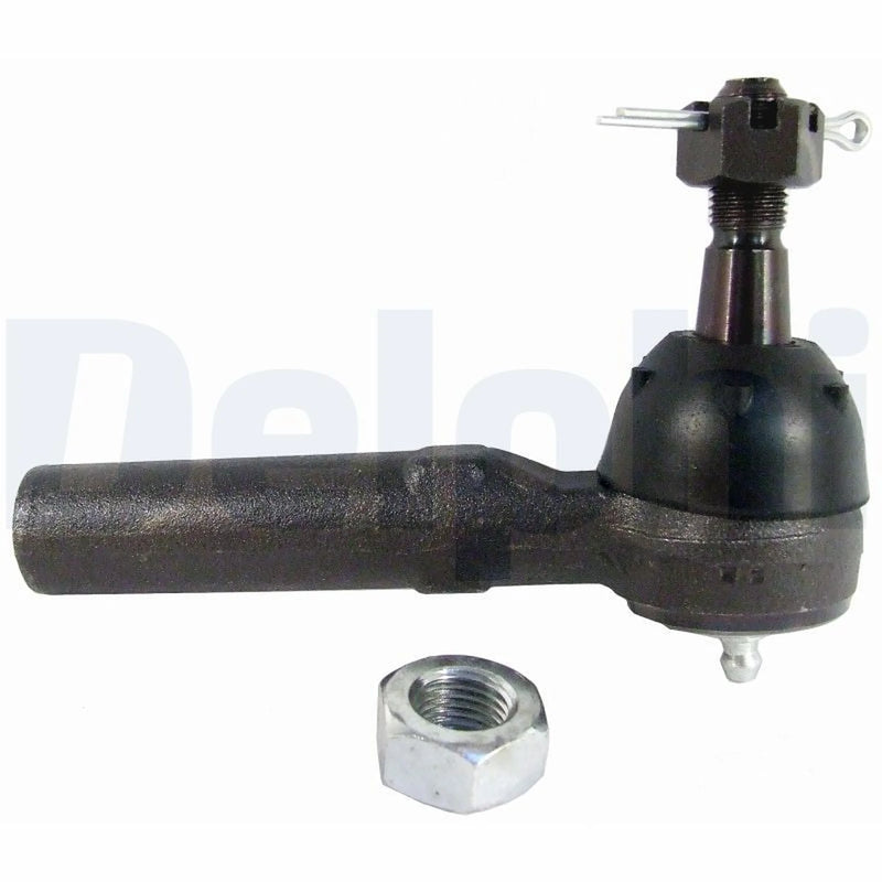 Delphi Steering Tie Rod End Ball Joint Front M14x1.5 TA2289