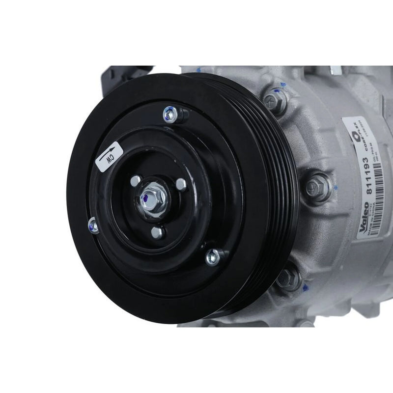 Valeo Air Conditioning Compressor 811193