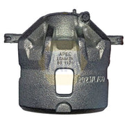 NAPA Brake Caliper Assembly Front Left NCA1057