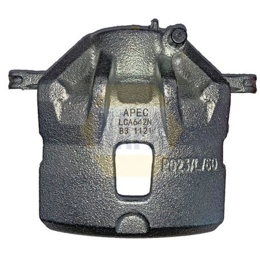 NAPA Brake Caliper Assembly Front Left NCA1057
