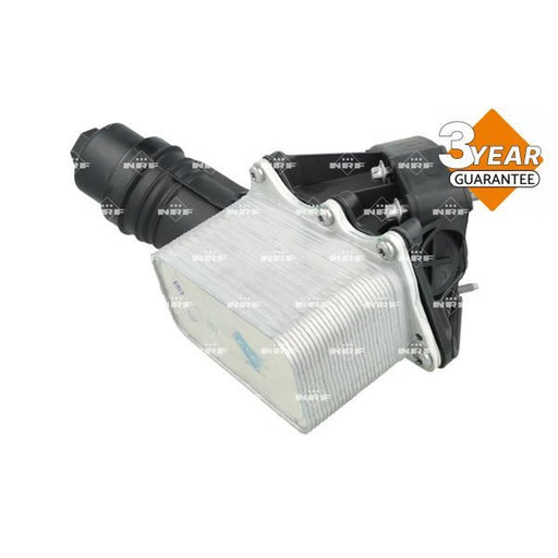 NRF Oil Filter Housing 31902