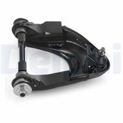 Delphi Control/Trailing Arm Front Right TC4843