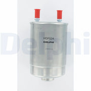 Delphi Fuel Filter Element HDF624
