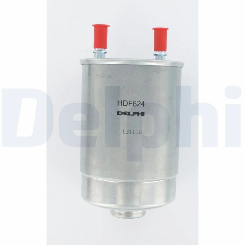 Delphi Fuel Filter Element HDF624