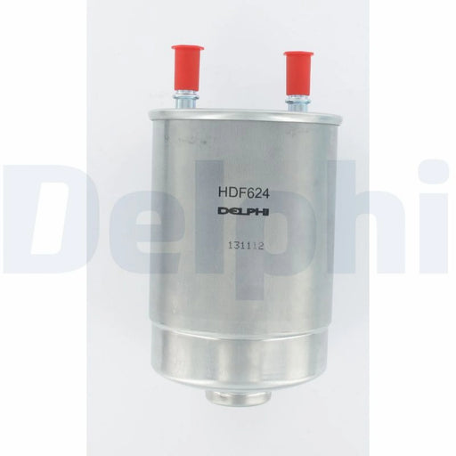 Delphi Fuel Filter Element HDF624