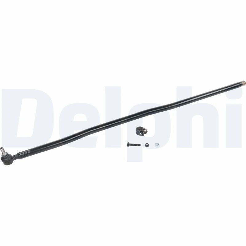 Delphi Steering Tie Rod End Ball Joint Front Left M2 TA1895