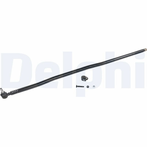 Delphi Steering Tie Rod End Ball Joint Front Left M2 TA1895