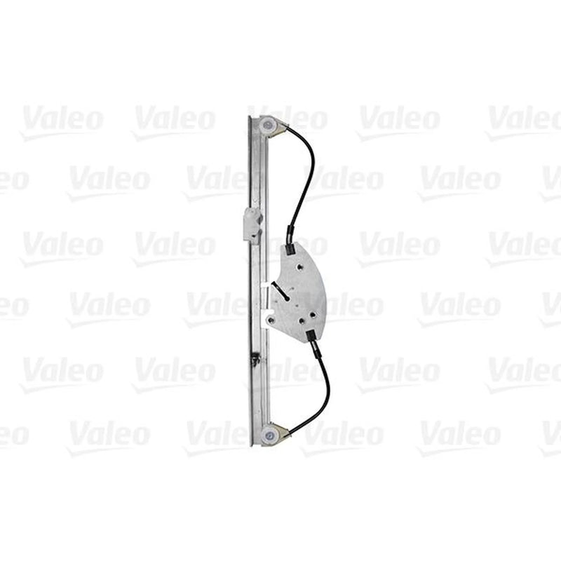 Valeo Electric Window Regulator Lifter Left Rear 851478