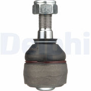 Delphi Steering Tie Rod End Ball Joint Front Right M23x TA1702