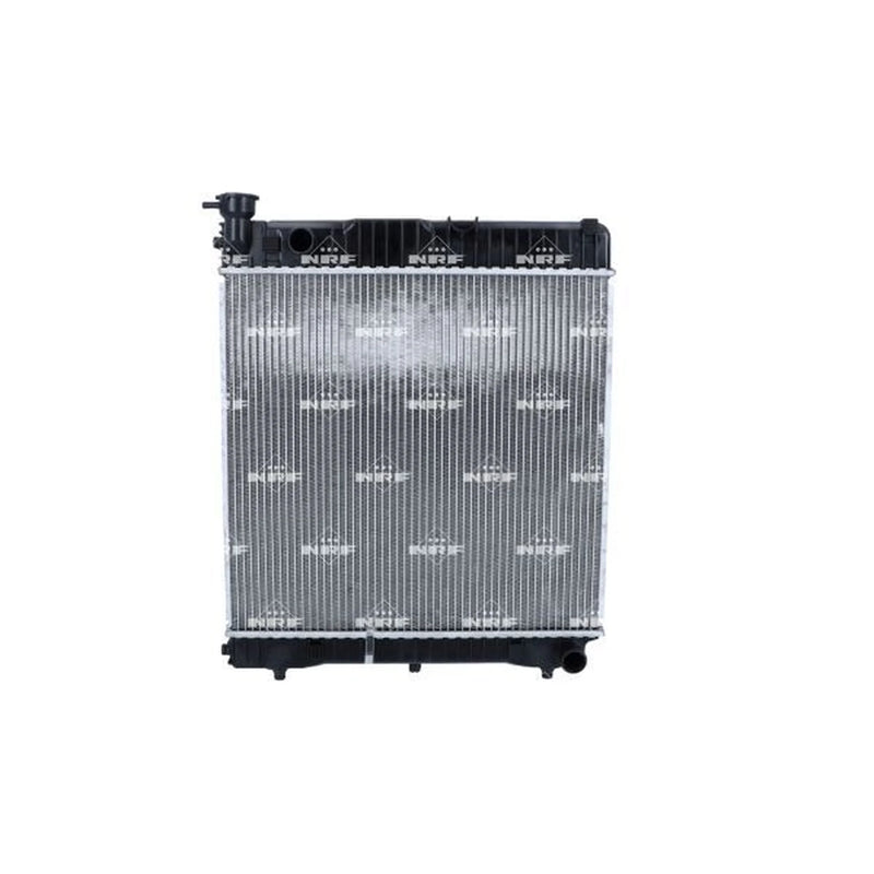 NRF Engine Radiator 507665