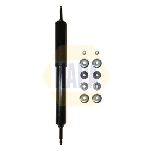 NAPA Shock Absorber Damper Strut Front NSA1720