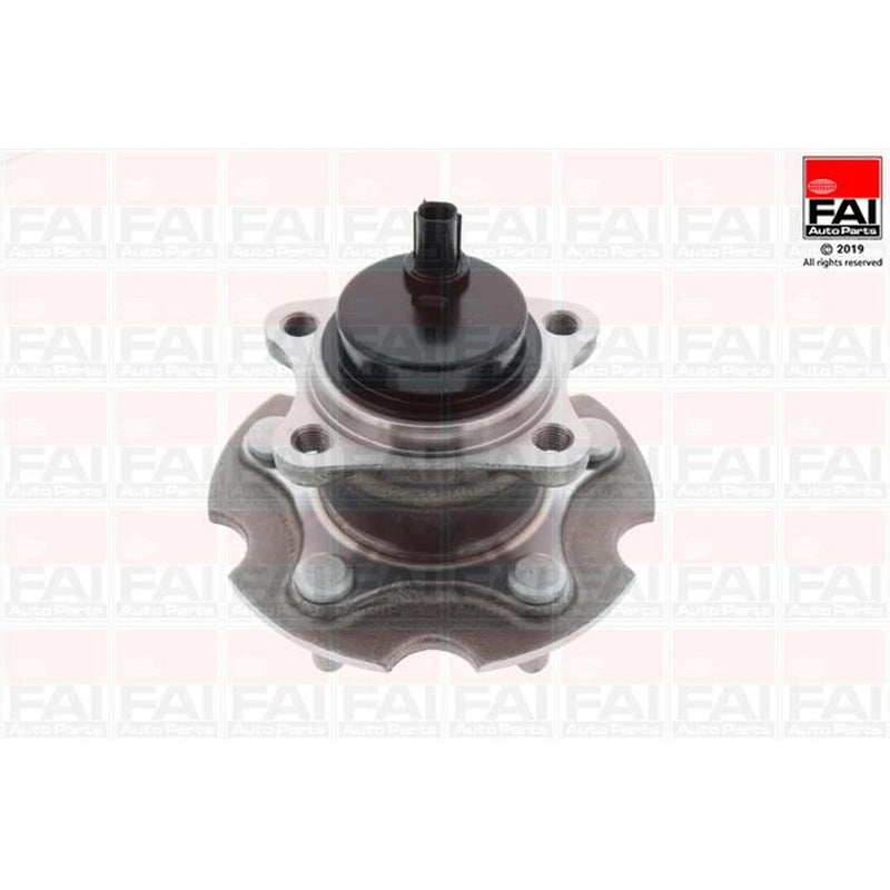 FAI Wheel Bearing Kit 151mm FHBK1150