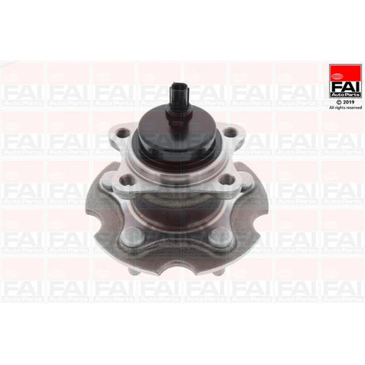 FAI Wheel Bearing Kit 151mm FHBK1150