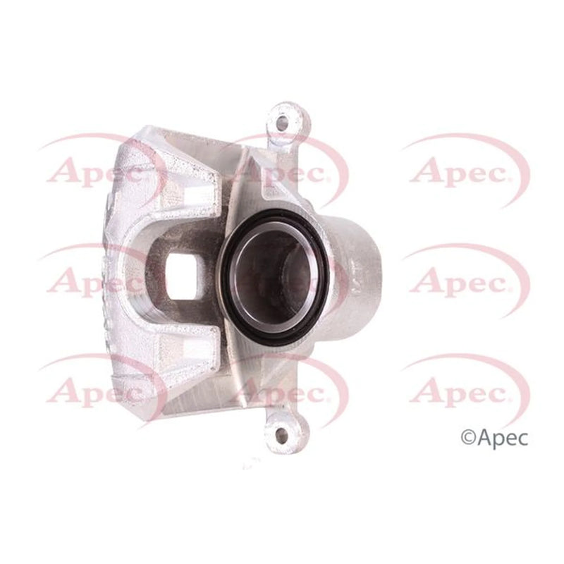 Apec Brake Caliper Assembly Front Right RCA714N