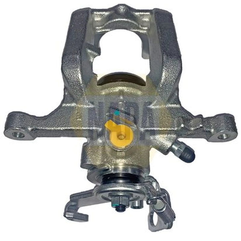NAPA Brake Caliper Assembly Rear Left NCA1159