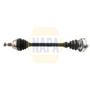 NAPA CV Drive Shaft Driveshaft Front Right NDS1614R