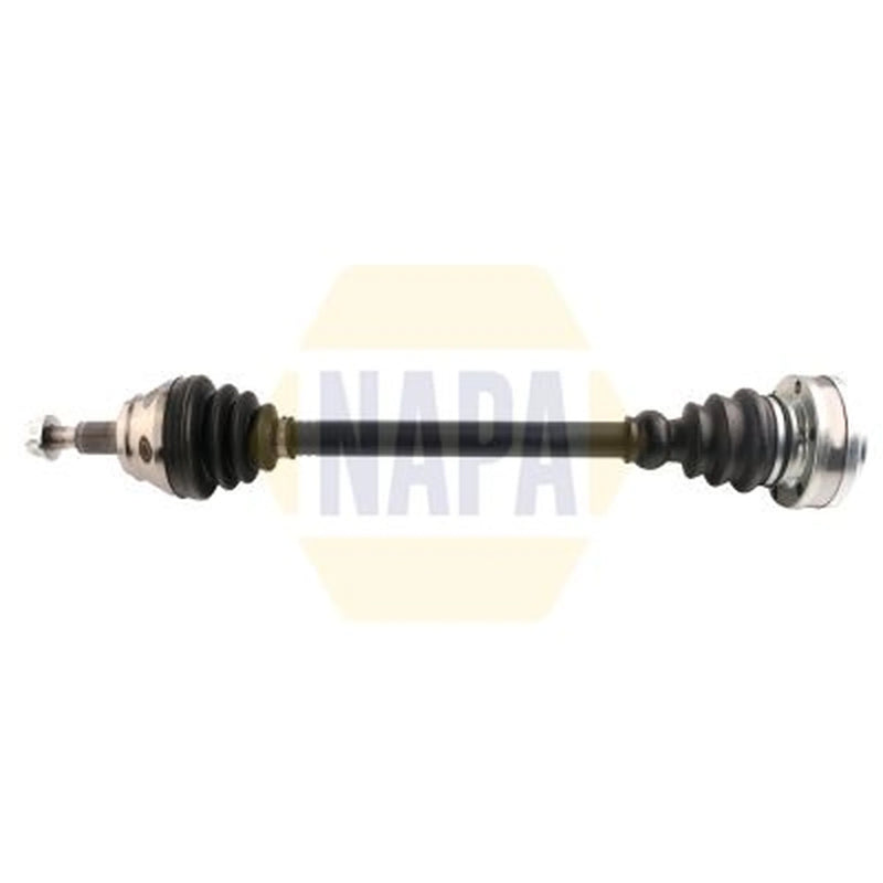 NAPA CV Drive Shaft Driveshaft Front Right NDS1614R