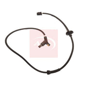 Apec ABS Wheel Speed Sensor Rear Right ABS1191