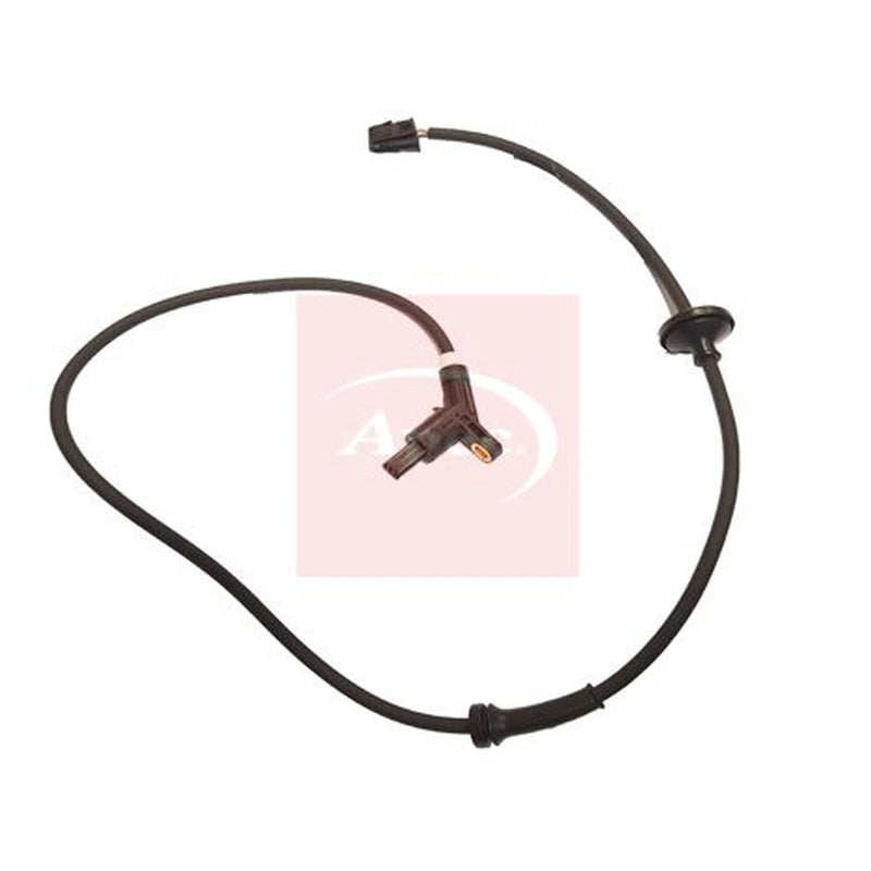 Apec ABS Wheel Speed Sensor Rear Right ABS1191