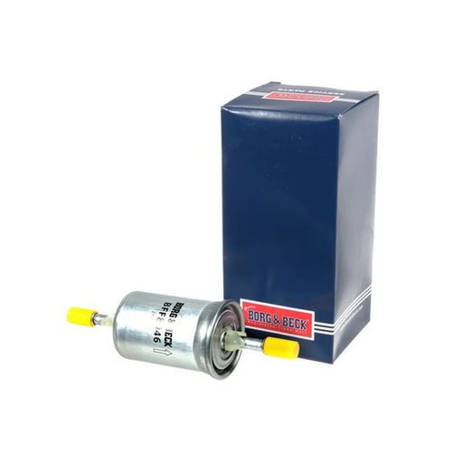 Borg & Beck Fuel Filter Element BFF8046