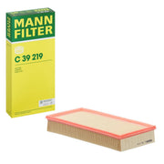 MANN-FILTER Engine Air Filter C 39 219