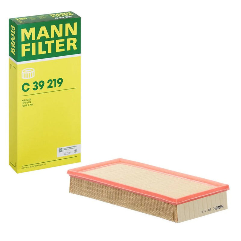 MANN-FILTER Engine Air Filter C 39 219