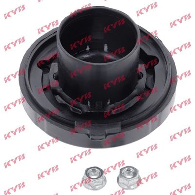 KYB Rear Suspension Strut Support Mount SM9500