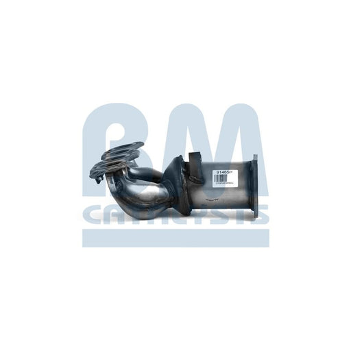 BM Catalysts Homologated Petrol Cat BM91465H