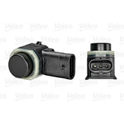 Valeo Parking Sensor (PDC) lateral installation 890018