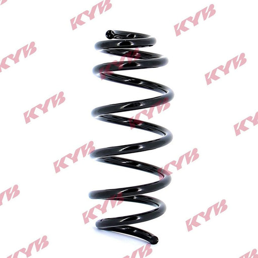 KYB Rear Suspension Coil Spring RA5855