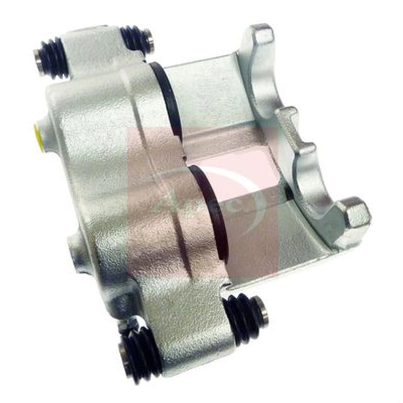 Apec Brake Caliper Assembly Rear Right RCA1209N