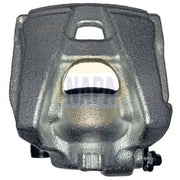 NAPA Brake Caliper Assembly Front Left NCA1083