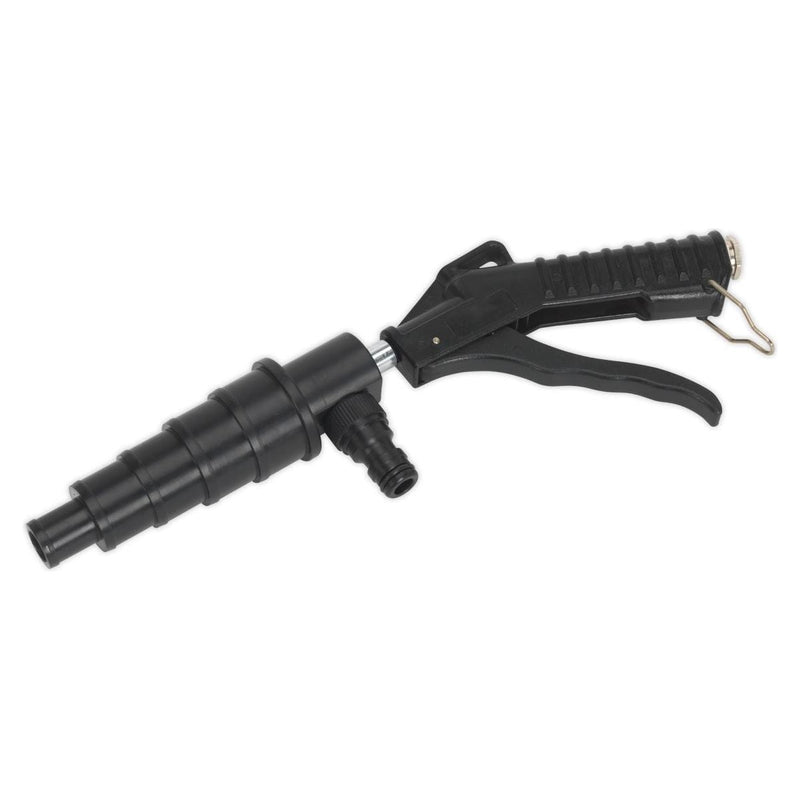 Sealey Coolant System Flush Gun VS0044 Sealey  - Town Parts