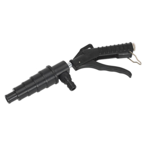 Sealey Coolant System Flush Gun VS0044 Sealey  - Town Parts