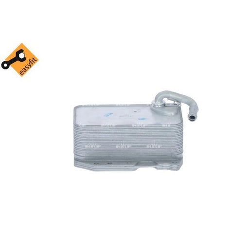 NRF Engine Oil Cooler 31791