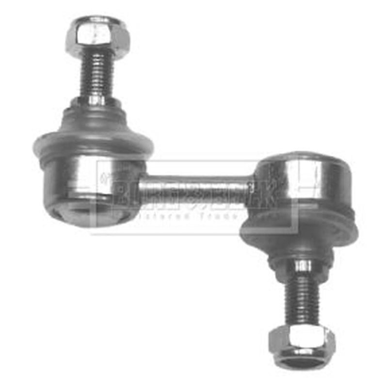 Borg & Beck Stabiliser Bar Link Coupling Rod BDL6504