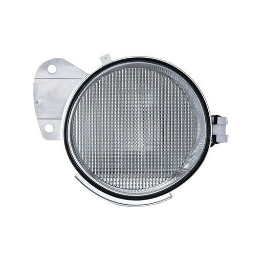 Hella Lamp ZR Lh MG12 Iam Left Rear 2ZR 011 112-071