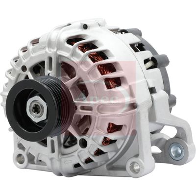 Apec Red AAL2564 Alternator