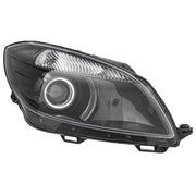 Hella Headlight Headlamp H7 Right 1EL 010 417-501