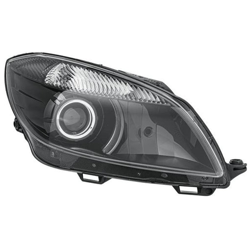 Hella Headlight Headlamp H7 Right 1EL 010 417-501