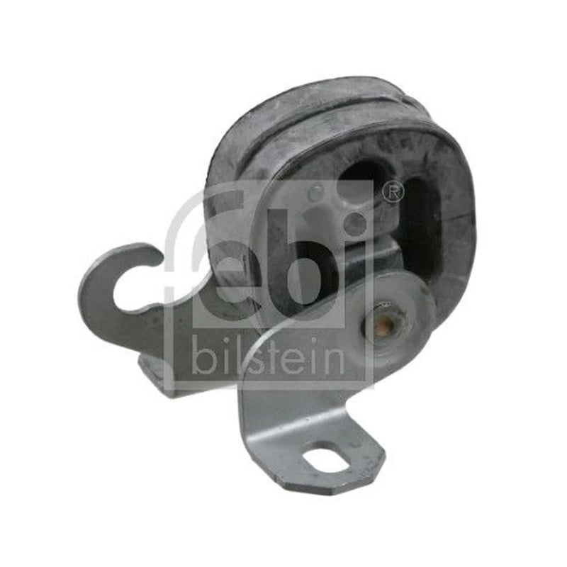 Febi Exhaust System Mount Rubber/Metal 22968