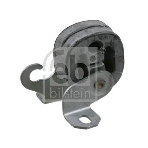 Febi Exhaust System Mount Rubber/Metal 22968