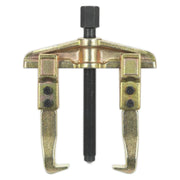 Sealey Twin Leg Puller Bar Type 80 x 100mm AK46080 Sealey  - Town Parts