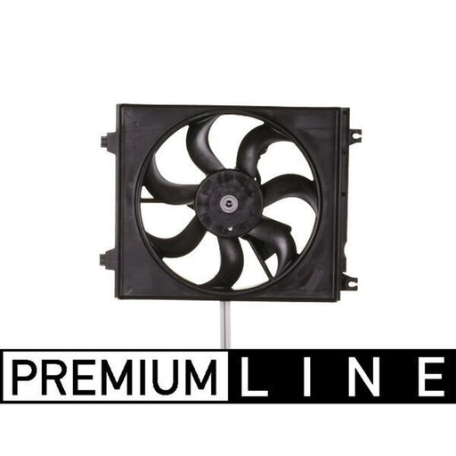 Mahle Air Con Condenser Fan ACF 15 000P