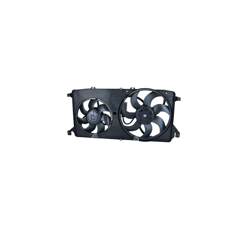 NRF Engine Cooling Fan 47979
