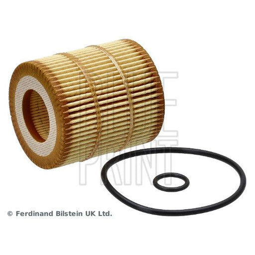 Blue Print Engine Oil Filter ADBP210268