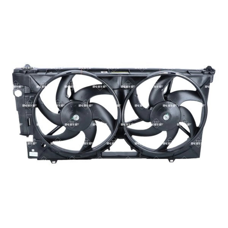 NRF Engine Cooling Fan 47075