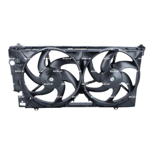 NRF Engine Cooling Fan 47075
